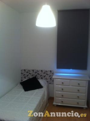 Fantastico piso en Nueva Numancia